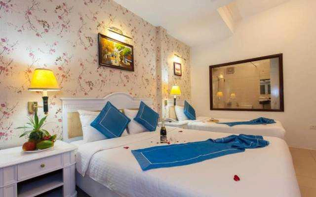Hanoi Friends Inn & Travel