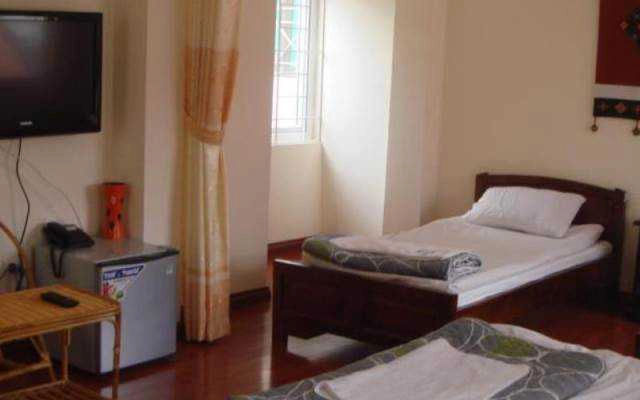 Hanoi Home Hotel - Ngõ Thọ Xương