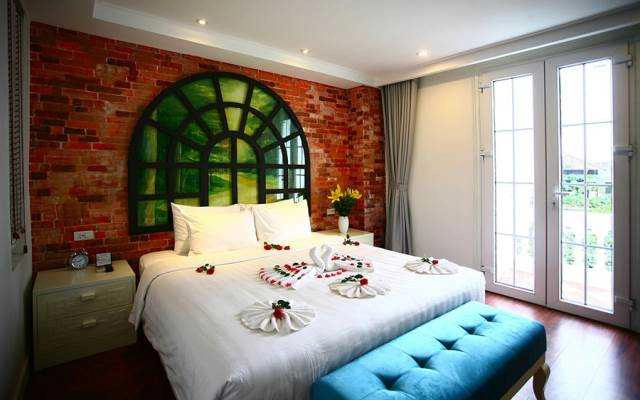 Hanoi La selva Hotel