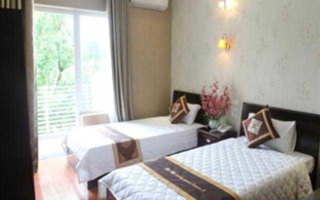 Hanoi Lucky Guesthouse 2 - Hàng Mã