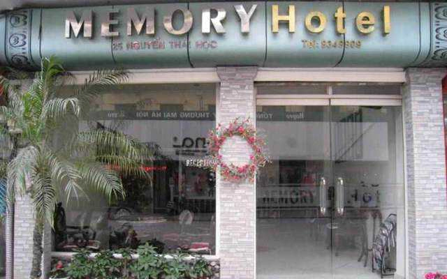 Hanoi Memory Hotel - Nguyễn Thái Học