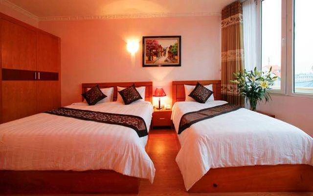 Hanoi New Century Hotel