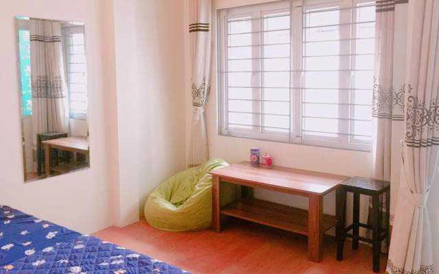 Hanoi River House