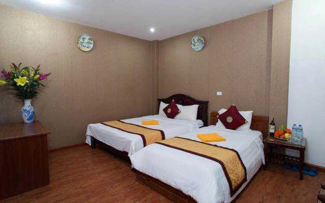 Hanoi Sky View Hotel