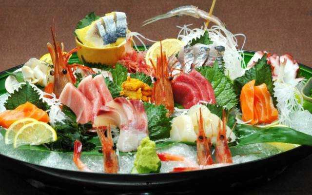 Hanoi Sushi - Shop Online