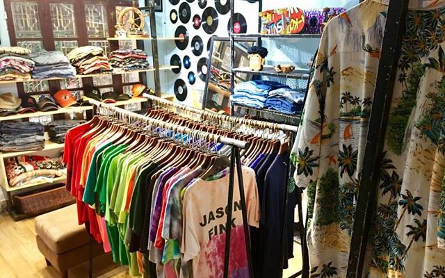 Hanoi Vintage - Vintage Concept