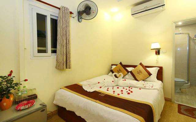 Hanoi Zesty Hotel