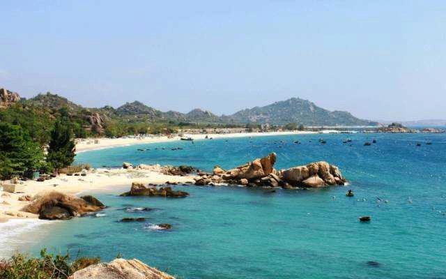 Hanoitourist Travel