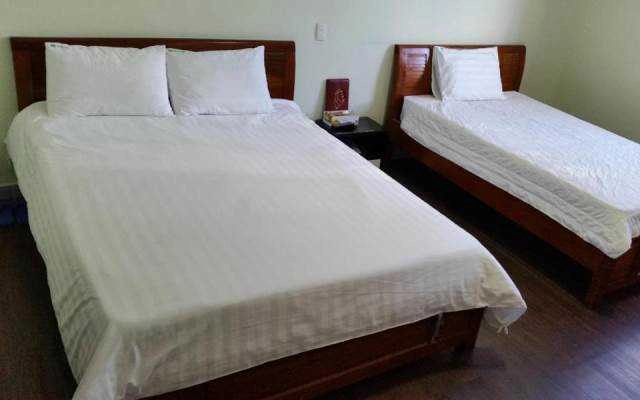 Hanriver Hotel