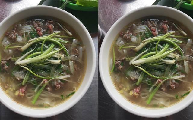 Hào Béo - Phở Bò, Lẩu & Nhậu Các Món