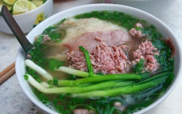 Hảo - Bún Bò, Phở & Hủ Tiếu