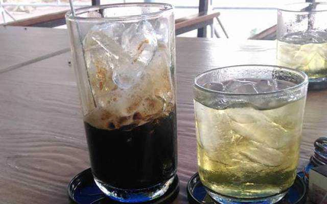 Hảo Cafe - Lê Văn Hiến