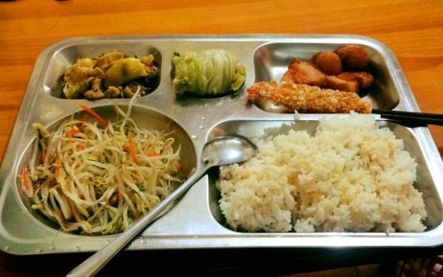 Quán Ăn Hảo Hảo - Cơm Bình Dân