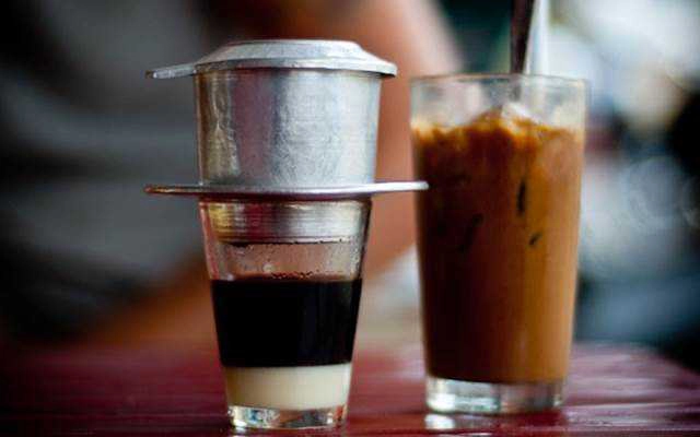 Hạo Thiên Cafe & Giải Khát