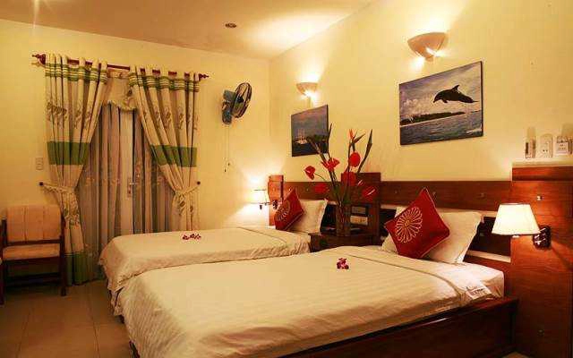 Hảo Tín Hotel