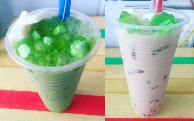 Hapi Coffee & Trà Sữa