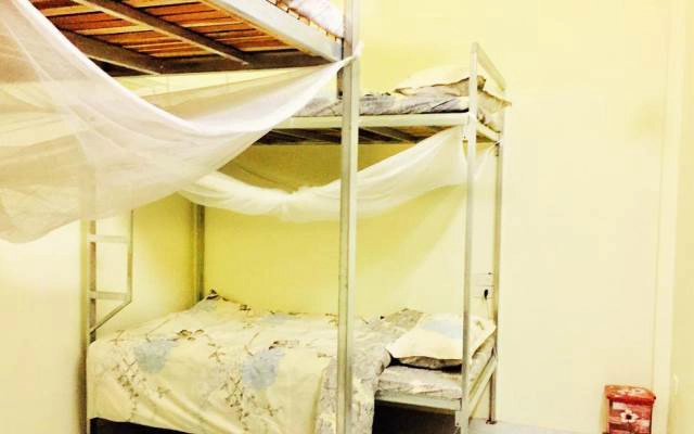 Happiness Homestay
