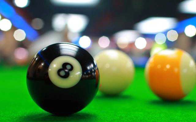 Happy - Billiards & Cafe