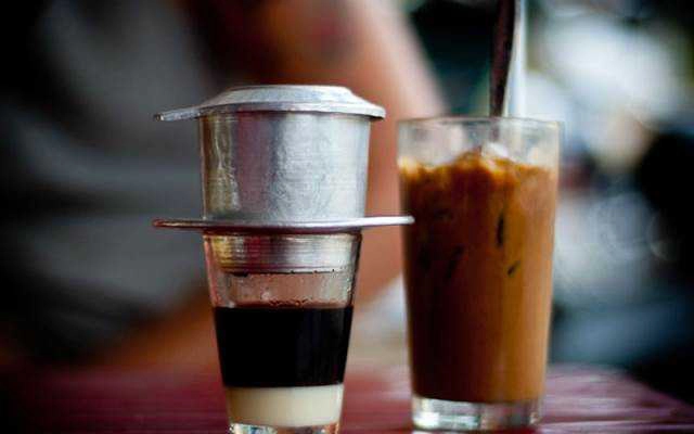 Happy Coffee - Đường Số 1