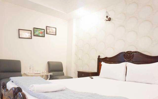 Happy Homes Cô Giang Hotel
