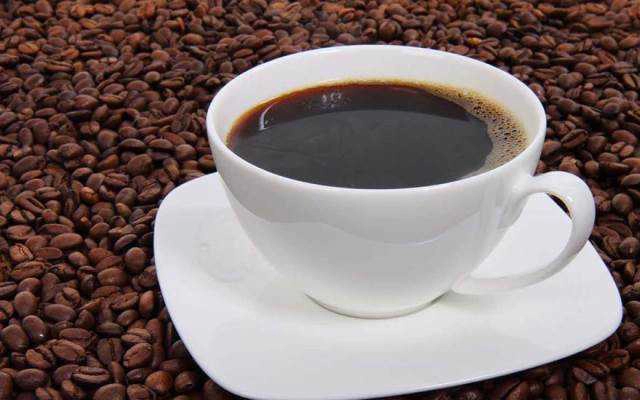 Happy House Coffee