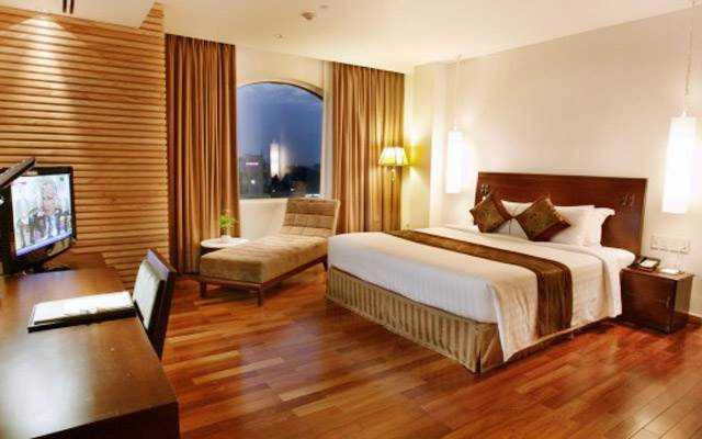 Happy Land Hotel