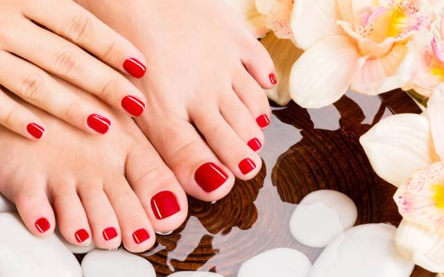 Happy Spa - Skin Care, Hair & Nails Treatment