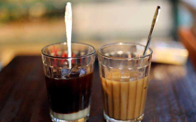Harry Coffee - Nguyễn Hữu Huân