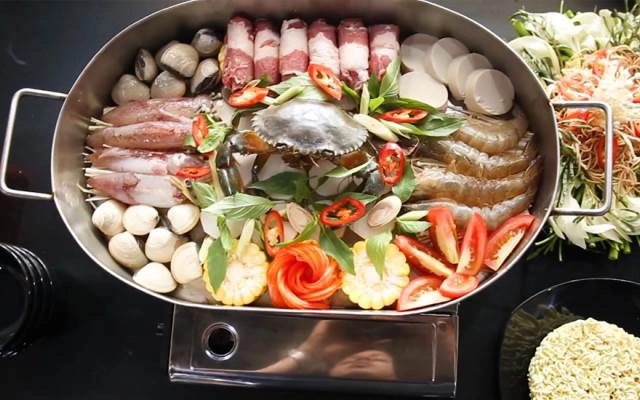 Haru Haru - Quán Ăn Gia Đình