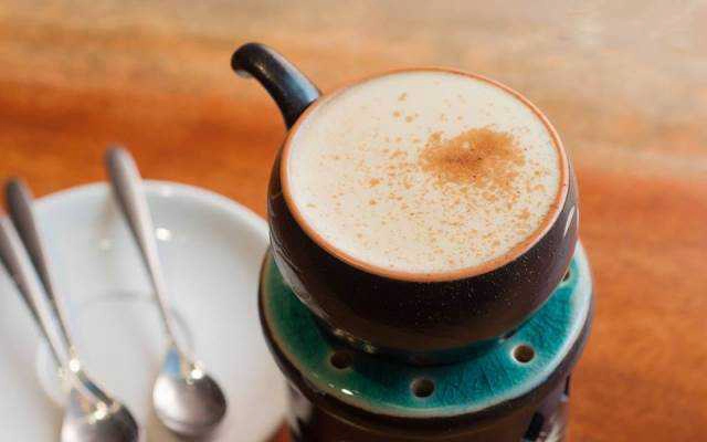 HạtA Cafe