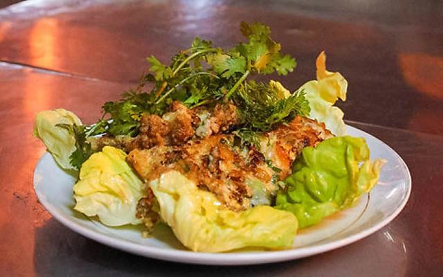 Quán Ăn Hàu Chiên Trứng - Phùng Hưng