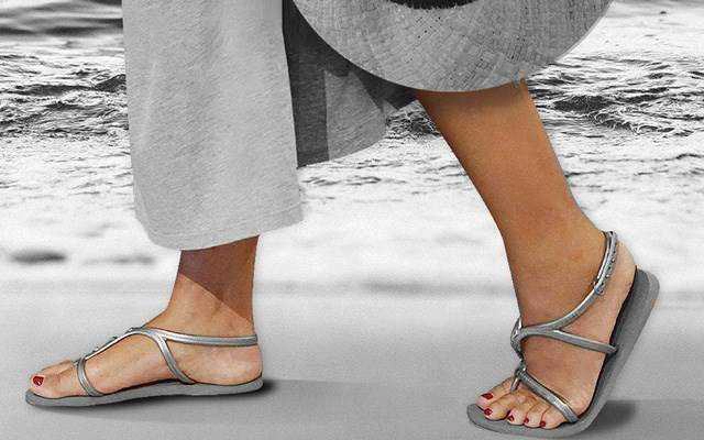 Havaianas - Crescent Mall