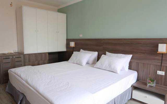 Hay Hostel