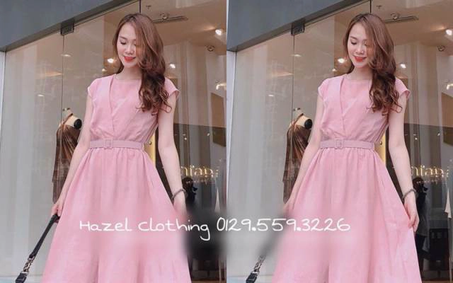 Hazel Clothing