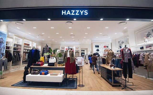 Hazzys Vietnam