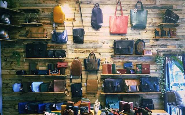 HC Leather