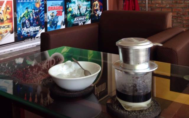 HD Media Cafe
