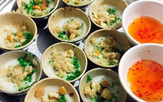 Hẹ Quán - Ăn Vặt Phú Yên