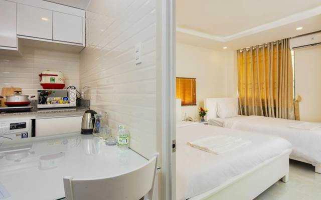 Heaven Bay Condotel