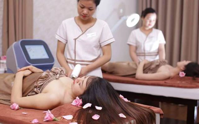 Hebe Clinic & Spa