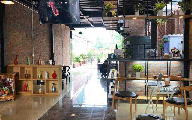 Helado Cafe