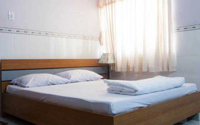 Helen Hotel