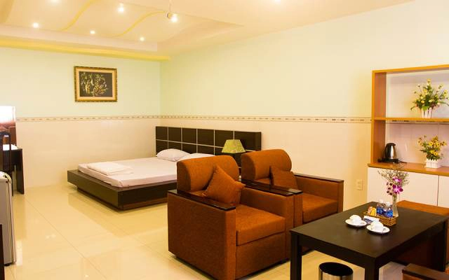Helen Ngọc Giang Hotel