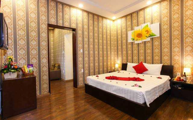Helios Legend Hotel