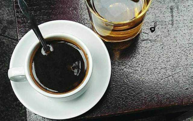 Hello Cafe - Cafe Sạch