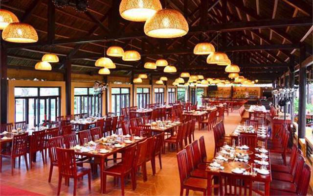 Nhà Hàng Hello Vietnam Restaurant - Hải Sản