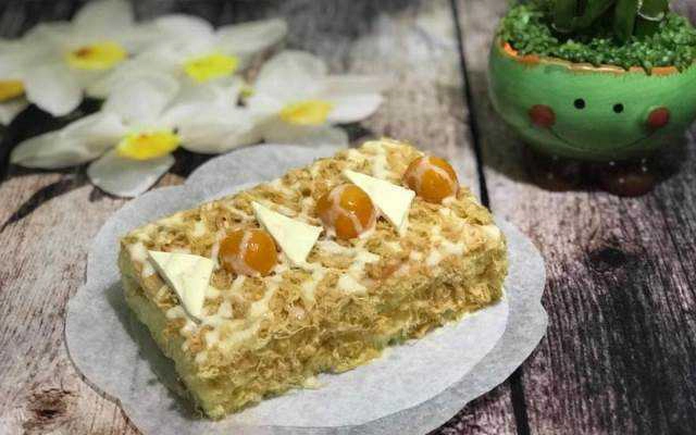 Hẻm Ăn Vặt - Trung Kính