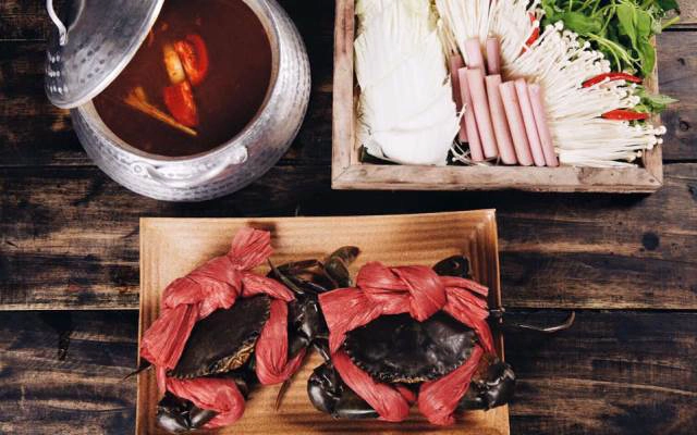 Quán Ăn Hẻm Quán - Ẩm Thực Đường Phố Sài Gòn