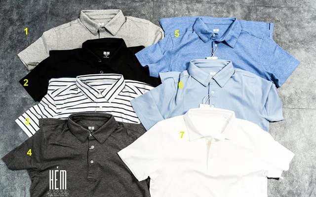 HẺM STORE - Trương Công Định