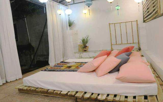 Hẻm Xéo Homestay
